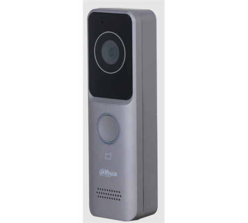 Вызывная панель DAHUA DHI-VTO2311R-WP, Wi-Fi Villa Door Station (DHI-VTO2311R-WP)