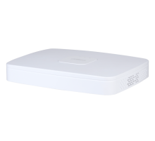 Видеорегистратор DAHUA DH-XVR4104C-I, 4 Channels Penta-brid 1080N/720p Smart 1U 1HDD WizSense Digital Video Recorder (DH-XVR4104C-I)