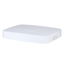 Видеорегистратор DAHUA DH-XVR4104C-I, 4 Channels Penta-brid 1080N/720p Smart 1U 1HDD WizSense Digital Video Recorder (DH-XVR4104C-I)
