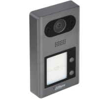 Вызывная панель DAHUA DHI-VTO3211D-P2-S2, IP 1/2/4-button Villa Door Station (DHI-VTO3211D-P2-S2)