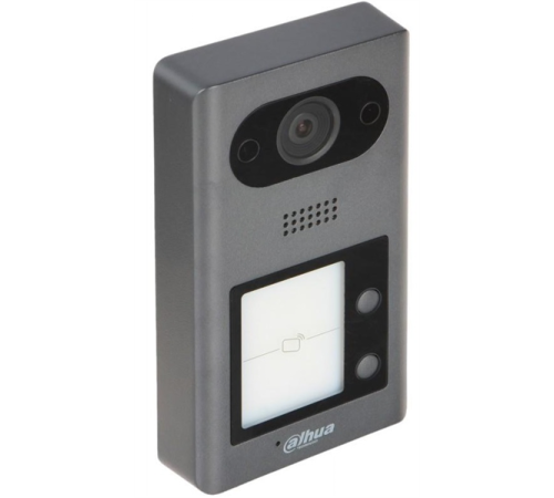 Вызывная панель DAHUA DHI-VTO3211D-P2-S2, IP 1/2/4-button Villa Door Station (DHI-VTO3211D-P2-S2)