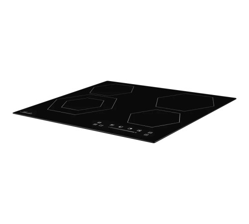 Встраиваемые электрические панели Monsher Встраиваемая электрическая варочная панель Monsher MHE 6012