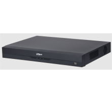 Видеорегистратор DAHUA DHI-NVR5216-EI, 8/16/32 Channel 1U 2HDDs 4K & H.265 Pro Network Video Recorder (DHI-NVR5216-EI)