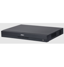 Видеорегистратор DAHUA DHI-NVR5216-EI, 8/16/32 Channel 1U 2HDDs 4K & H.265 Pro Network Video Recorder (DHI-NVR5216-EI)