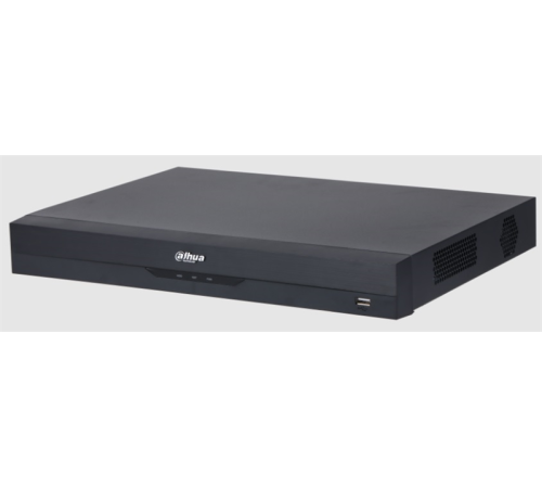 Видеорегистратор DAHUA DHI-NVR5216-EI, 8/16/32 Channel 1U 2HDDs 4K & H.265 Pro Network Video Recorder (DHI-NVR5216-EI) Видеорегистратор DAHUA DHI-NVR5216-EI, 8/16/32 Channel 1U 2HDDs 4K & H.265 Pro Network Video Recorder (DHI-NVR5216-EI)