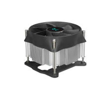 Кулер для процессора DEEPCOOL THETA 31 PWM 1700 LGA1700 (36шт/кор, TDP 95W, PWM, Fan 100mm, Al+Cu, на винтах) Color BOX (THETA 31 PWM 1700)
