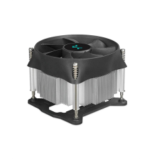 Кулер для процессора DEEPCOOL THETA 31 PWM 1700 LGA1700 (36шт/кор, TDP 95W, PWM, Fan 100mm, Al+Cu, на винтах) Color BOX (THETA 31 PWM 1700)