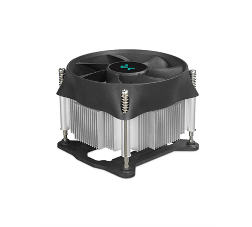Кулер для процессора DEEPCOOL THETA 31 PWM 1700 LGA1700 (36шт/кор, TDP 95W, PWM, Fan 100mm, Al+Cu, на винтах) Color BOX (THETA 31 PWM 1700) Кулер для процессора DEEPCOOL THETA 31 PWM 1700 LGA1700 (36шт/кор, TDP 95W, PWM, Fan 100mm, Al+Cu, на винтах) Color BOX (THETA 31 PWM 1700)