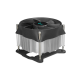 Кулер для процессора DEEPCOOL THETA 31 PWM 1700 LGA1700 (36шт/кор, TDP 95W, PWM, Fan 100mm, Al+Cu, на винтах) Color BOX (THETA 31 PWM 1700)