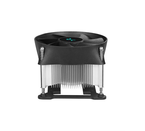 Кулер для процессора DEEPCOOL THETA 31 PWM 1700 LGA1700 (36шт/кор, TDP 95W, PWM, Fan 100mm, Al+Cu, на винтах) Color BOX (THETA 31 PWM 1700) Кулер для процессора DEEPCOOL THETA 31 PWM 1700 LGA1700 (36шт/кор, TDP 95W, PWM, Fan 100mm, Al+Cu, на винтах) Color BOX (THETA 31 PWM 1700)