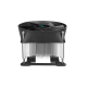 Кулер для процессора DEEPCOOL THETA 31 PWM 1700 LGA1700 (36шт/кор, TDP 95W, PWM, Fan 100mm, Al+Cu, на винтах) Color BOX (THETA 31 PWM 1700)