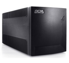 Источник бесперебойного питания (черный) Powercom Raptor RPT-2000AP