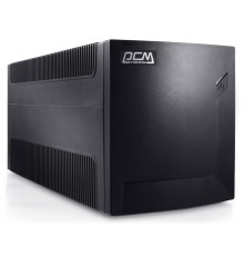 Источник бесперебойного питания (черный) Powercom Raptor RPT-2000AP