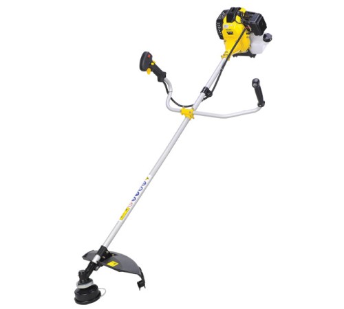Триммер бензиновый Huter GGT-1500T 1500Вт 2л.с. реж.эл.:леска