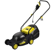 Газонокосилка роторная Huter ELM-1000 (70/4/3) 1000Вт