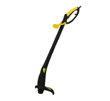 Триммер электрический Huter GET-400 350Вт реж.эл.:леска