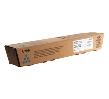MP C5502E Тонер-картридж голубой Ricoh 842023