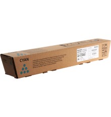 MP C5502E Тонер-картридж голубой Ricoh 842023
