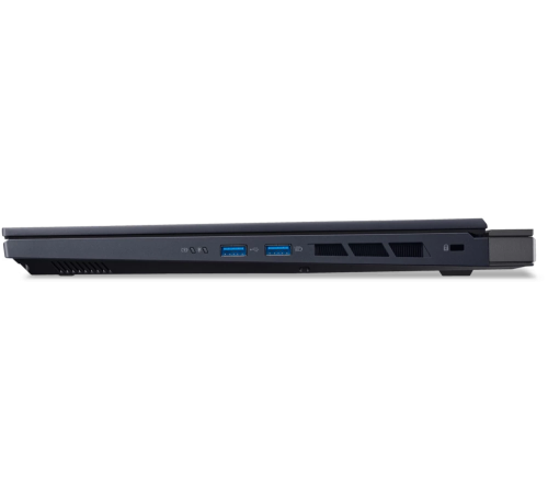 Ноутбук ACER Predator Helios Neo 16 PHN16-72-70EC черный 16"(2560x1600 (матовый) IPS)/Intel Core i7 14700HX(2.1Ghz)/16384Mb/1024PCISSDGb/noDVD/Ext:nVidia GeForce RTX4050(6144Mb)/Cam/BT/WiFi/65WHr/war 1y/2.4kg/NoOS Ноутбук ACER Predator Helios Neo 16 PHN16-72-70EC черный 16"(2560x1600 (матовый) IPS)/Intel Core i7 14700HX(2.1Ghz)/16384Mb/1024PCISSDGb/noDVD/Ext:nVidia GeForce RTX4050(6144Mb)/Cam/BT/WiFi/65WHr/war 1y/2.4kg/NoOS