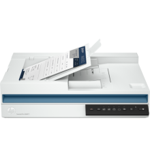 Сканер HP ScanJet Pro 2600 f1 Flatbed Scanner (20G05A#B19)