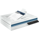 Сканер HP ScanJet Pro 2600 f1 Flatbed Scanner (20G05A#B19)