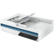 Сканер HP ScanJet Pro 2600 f1 Flatbed Scanner (20G05A#B19)
