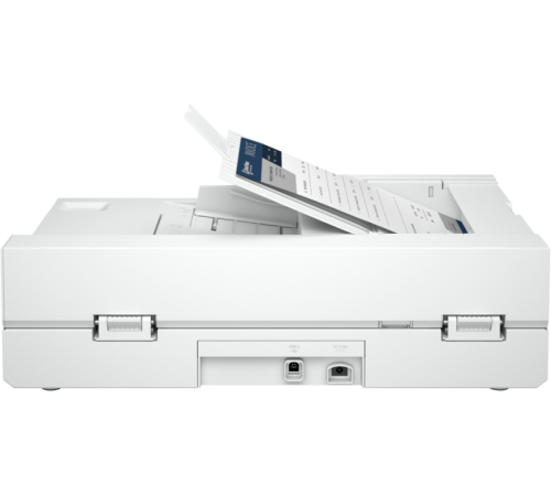 Сканер HP ScanJet Pro 2600 f1 Flatbed Scanner (20G05A#B19)