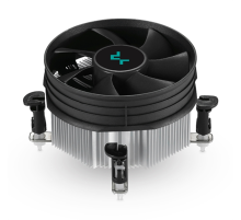 Кулер для процессора DEEPCOOL THETA 21 PWM 1700 LGA1700 (45шт/кор, TDP 95W, PWM, FAN 92mm) Color BOX (THETA 21 PWM 1700)