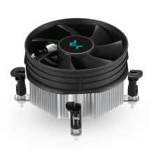 Кулер для процессора DEEPCOOL THETA 21 PWM 1700 LGA1700 (45шт/кор, TDP 95W, PWM, FAN 92mm) Color BOX (THETA 21 PWM 1700)