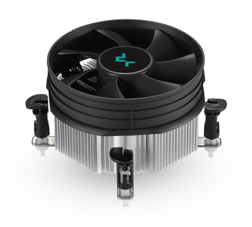 Кулер для процессора DEEPCOOL THETA 21 PWM 1700 LGA1700 (45шт/кор, TDP 95W, PWM, FAN 92mm) Color BOX (THETA 21 PWM 1700) Кулер для процессора DEEPCOOL THETA 21 PWM 1700 LGA1700 (45шт/кор, TDP 95W, PWM, FAN 92mm) Color BOX (THETA 21 PWM 1700)
