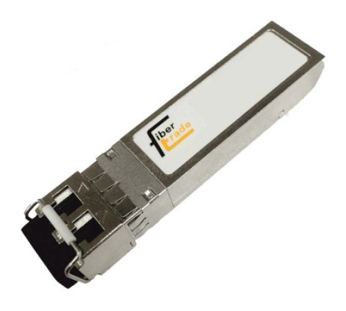 FiberTrade модуль SFP28, 32Гбит/с, LC, MMF, 100m, 850nm (FT-SFP28-32G-SR)