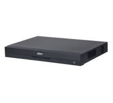 Видеорегистратор DAHUA DHI-NVR5232-EI, 8/16/32 Channel 1U 2HDDs 4K & H.265 Pro Network Video Recorder (DHI-NVR5232-EI)