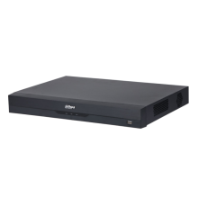 Видеорегистратор DAHUA DHI-NVR5232-EI, 8/16/32 Channel 1U 2HDDs 4K & H.265 Pro Network Video Recorder (DHI-NVR5232-EI)