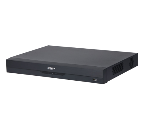 Видеорегистратор DAHUA DHI-NVR5232-EI, 8/16/32 Channel 1U 2HDDs 4K & H.265 Pro Network Video Recorder (DHI-NVR5232-EI) Видеорегистратор DAHUA DHI-NVR5232-EI, 8/16/32 Channel 1U 2HDDs 4K & H.265 Pro Network Video Recorder (DHI-NVR5232-EI)
