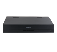 Видеорегистратор DAHUA DHI-NVR5432-EI, 16/32/64 Channel 1.5U 4HDDs 4K & H.265 Pro Network Video Recorder (DHI-NVR5432-EI)