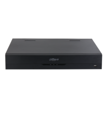 Видеорегистратор DAHUA DHI-NVR5432-EI, 16/32/64 Channel 1.5U 4HDDs 4K & H.265 Pro Network Video Recorder (DHI-NVR5432-EI)