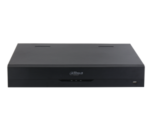 Видеорегистратор DAHUA DHI-NVR5432-EI, 16/32/64 Channel 1.5U 4HDDs 4K & H.265 Pro Network Video Recorder (DHI-NVR5432-EI) Видеорегистратор DAHUA DHI-NVR5432-EI, 16/32/64 Channel 1.5U 4HDDs 4K & H.265 Pro Network Video Recorder (DHI-NVR5432-EI)