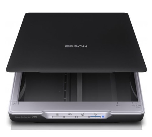 Сканер Epson Perfection V19 (B11B231401)