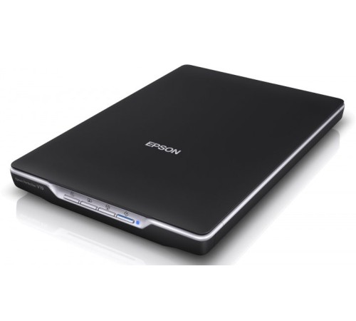 Сканер Epson Perfection V19 (B11B231401)