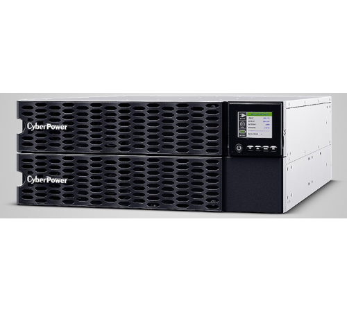 Источник бесперебойного питания Cyberpower OL8KERTHD