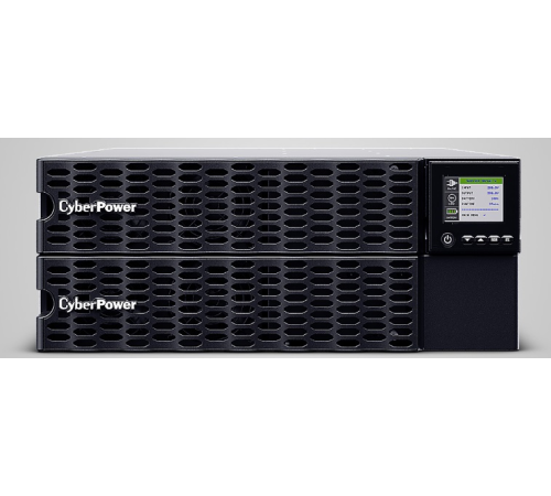 Источник бесперебойного питания Cyberpower OL8KERTHD