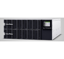 Источник бесперебойного питания Cyberpower OL10KERTHD