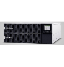 Источник бесперебойного питания Cyberpower OL10KERTHD