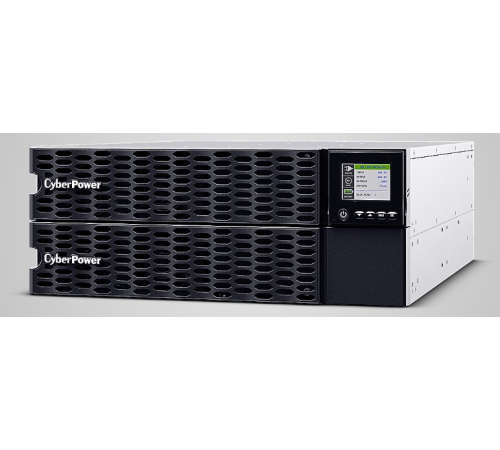 Источник бесперебойного питания Cyberpower OL10KERTHD