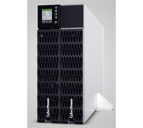 Источник бесперебойного питания Cyberpower OL10KERTHD