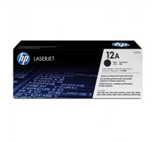 Тонер-картридж HP Q2612A