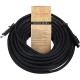 Кабель цифровой HDMI19M to HDMI19M, V1.4+3D, 15m TV-COM <CG150S-15M> VCOM TV-COM HDMI (m) - HDMI (m) 15м (CG150S-15M)