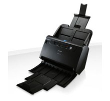 Сканер Canon image Formula DR-C240 (0651C003) A4 черный