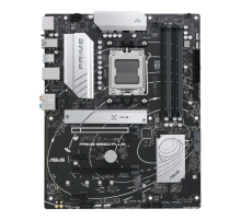 Материнская плата ASUS PRIME B650-PLUS, Socket AM5, B650, 4*DDR5, HDMI+DP, 4xSATA3 + RAID, M2, Audio, Gb LAN, USB 3.2, USB 2.0,ATX; 90MB1BS0-M0EAY0 (PRIME B650-PLUS)