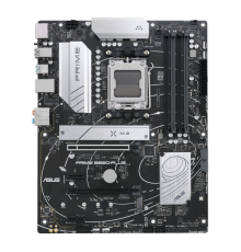 Материнская плата ASUS PRIME B650-PLUS, Socket AM5, B650, 4*DDR5, HDMI+DP, 4xSATA3 + RAID, M2, Audio, Gb LAN, USB 3.2, USB 2.0,ATX; 90MB1BS0-M0EAY0 (PRIME B650-PLUS)